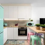 Capricho Apartment