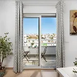 Capricho Apartment *