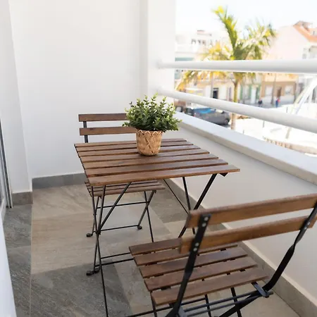 Capricho Apartment *
