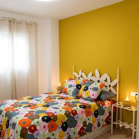 Apartment Capricho *