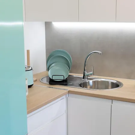 Capricho Apartment