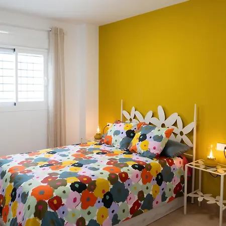 Apartment Capricho *