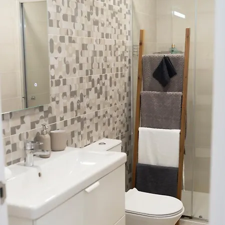 Apartment Capricho *