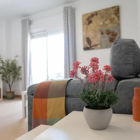 Apartment Capricho *