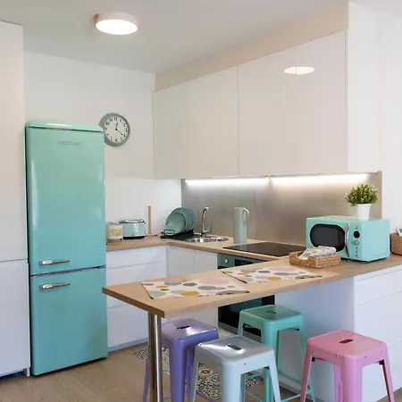 Capricho Apartment