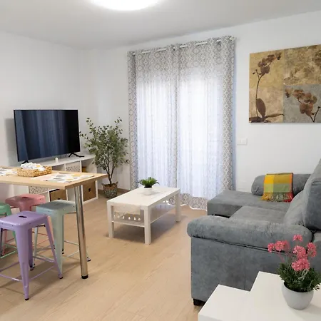 Capricho Apartment