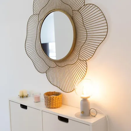 Capricho Apartment *