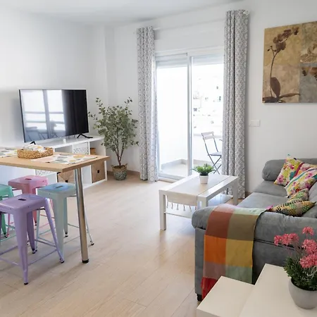 Apartment Capricho Torre Del Mar
