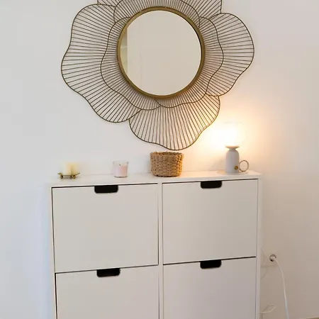 Capricho Apartment *