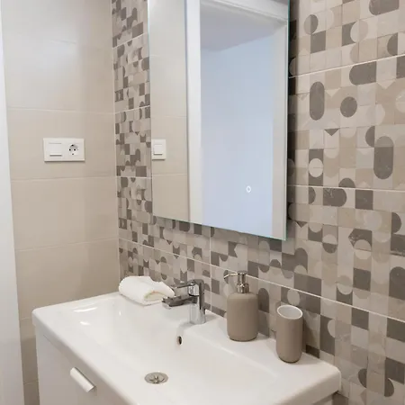 Apartment Capricho Torre Del Mar