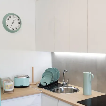 Apartment Capricho