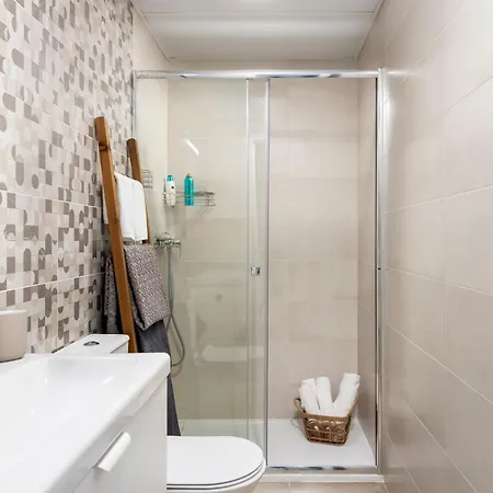 Apartment Capricho Torre Del Mar