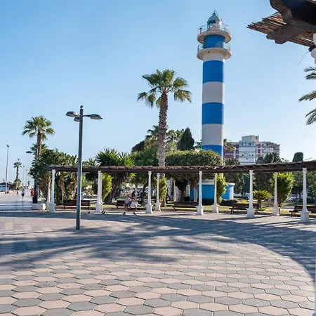 Capricho Daire Torre Del Mar