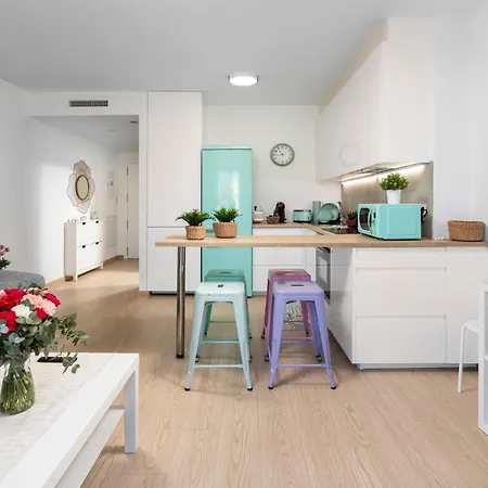 Capricho Apartment *
