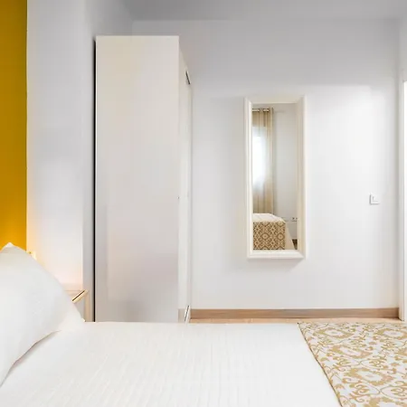 Capricho Apartment Torre Del Mar