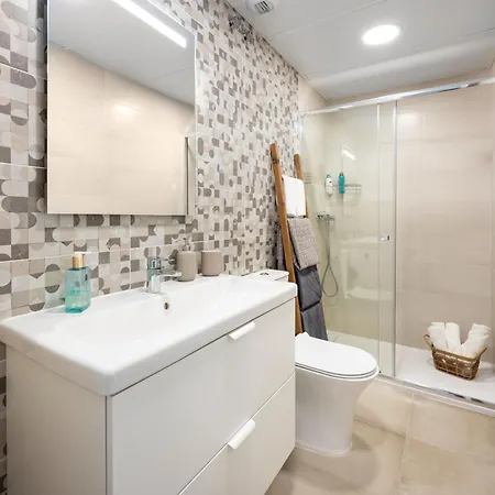 Capricho Apartment *