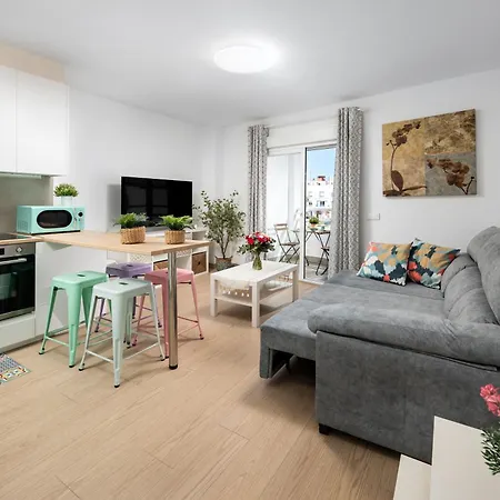 Apartment Capricho