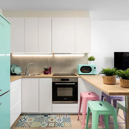 Capricho Apartment